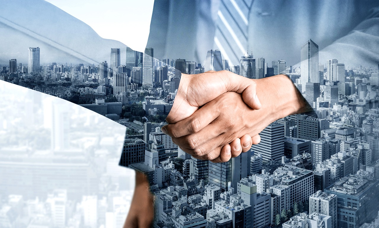 Google Ads Partnership